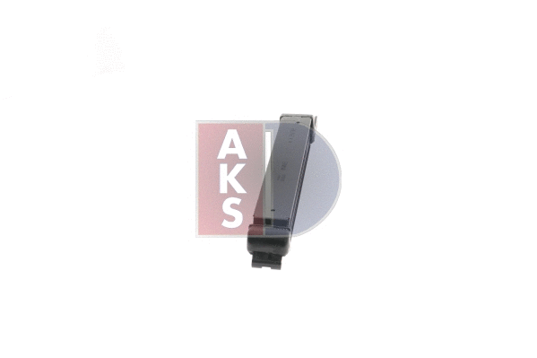 056070N AKS DASIS масляный радиатор, двигательное масло (фото 13)