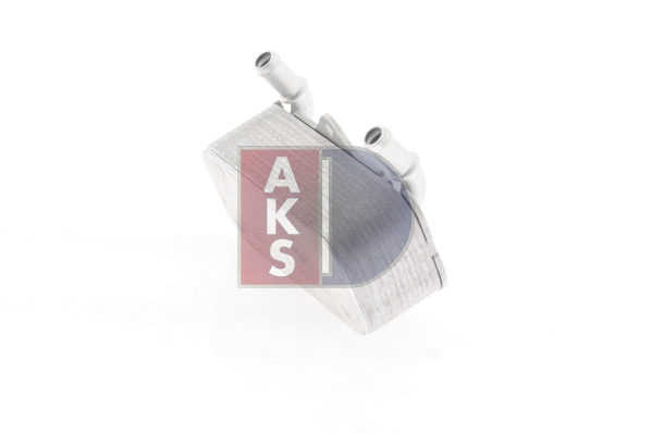 156006N AKS DASIS масляный радиатор, двигательное масло (фото 10)