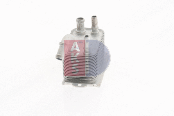 226004N AKS DASIS масляный радиатор, двигательное масло (фото 4)