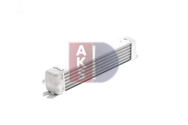 440186N AKS DASIS масляный радиатор, двигательное масло (фото 6)