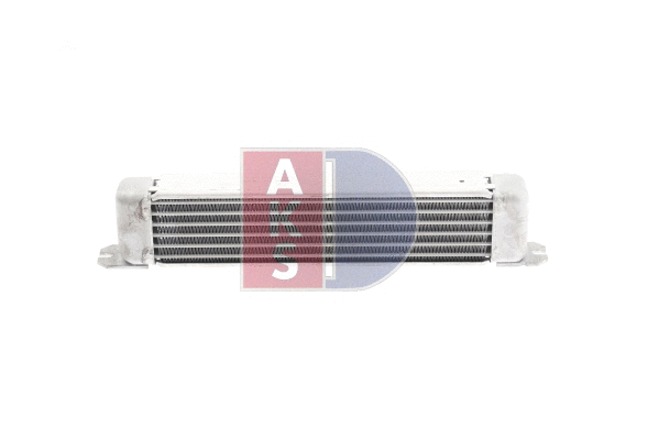 440186N AKS DASIS масляный радиатор, двигательное масло (фото 8)