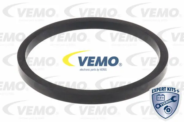 V22-60-0045 VEMO Масляный радиатор, двигательное масло (фото 2)