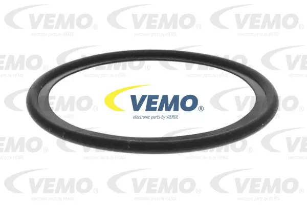 V46-60-0001 VEMO Масляный радиатор, двигательное масло (фото 2)