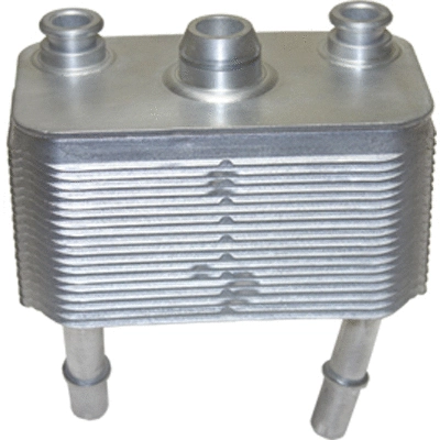 80043 BIRTH масляный радиатор, двигательное масло (фото 1)