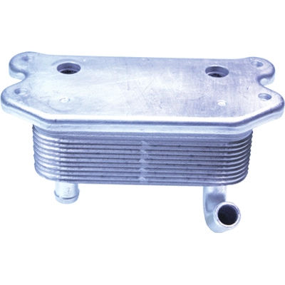80122 BIRTH масляный радиатор, двигательное масло (фото 1)