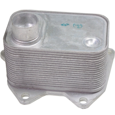 80762 BIRTH масляный радиатор, двигательное масло (фото 1)