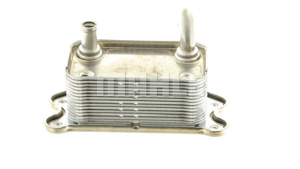 CLC 101 000P KNECHT/MAHLE Масляный радиатор, двигательное масло (фото 3)