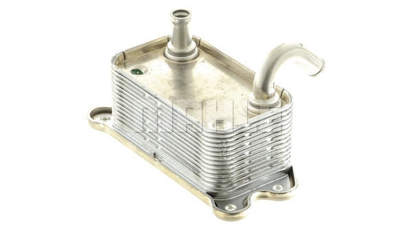 CLC 101 000P KNECHT/MAHLE Масляный радиатор, двигательное масло (фото 4)
