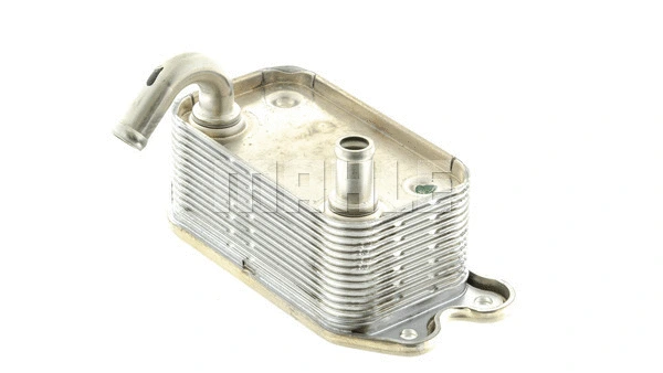 CLC 101 000P KNECHT/MAHLE Масляный радиатор, двигательное масло (фото 7)