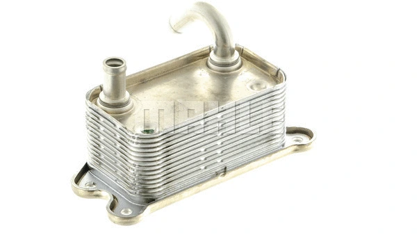 CLC 101 000P KNECHT/MAHLE Масляный радиатор, двигательное масло (фото 11)