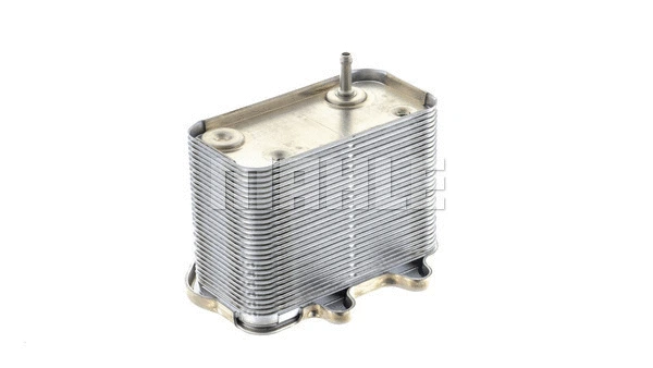 CLC 61 000P KNECHT/MAHLE Масляный радиатор, двигательное масло (фото 11)