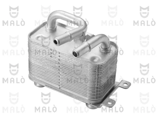 135049 AKRON-MALÒ Масляный радиатор, двигательное масло (фото 1)