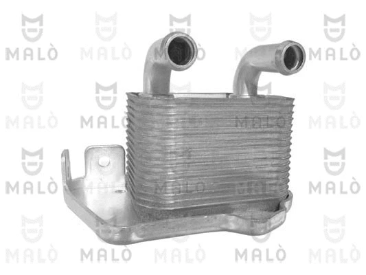 135098 AKRON-MALÒ Масляный радиатор, двигательное масло (фото 1)