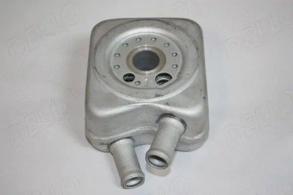 130048611 AUTOMEGA масляный радиатор, двигательное масло (фото 1)