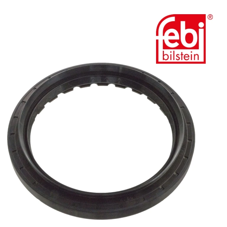 07061 FEBI Уплотняющее кольцо, ступица колеса (фото 2)