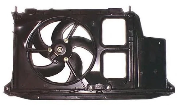 LE703 BERU Вентилятор охлаждения радиатора (фото 1)