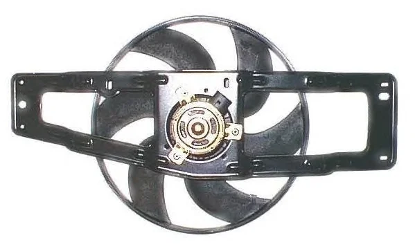 LE711 BERU Вентилятор охлаждения радиатора (фото 1)