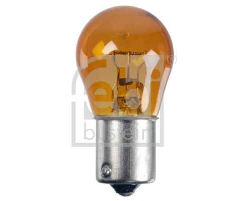 173301 FEBI Лампа накаливания, фонарь указателя поворота (фото 2)