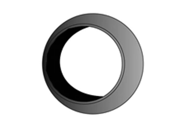 X20116 FENNO Уплотнительное кольцо, труба выхлопного газа (фото 3)
