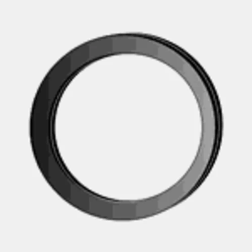X70124 FENNO Уплотнительное кольцо, труба выхлопного газа (фото 2)