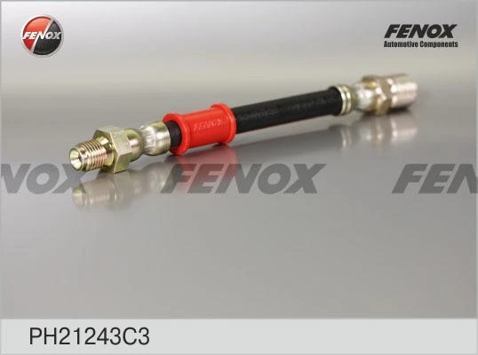 PH21243C3 FENOX Тормозной шланг (фото 2)