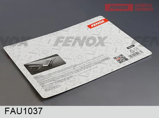 FAU1037 FENOX Зарядный кабель, прикуриватель (фото 4)