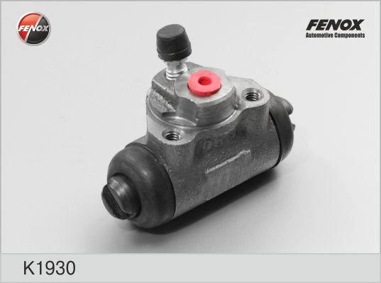 K1930 FENOX Колесный тормозной цилиндр (фото 2)