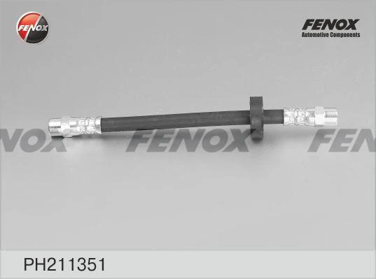 PH211351 FENOX Тормозной шланг (фото 2)