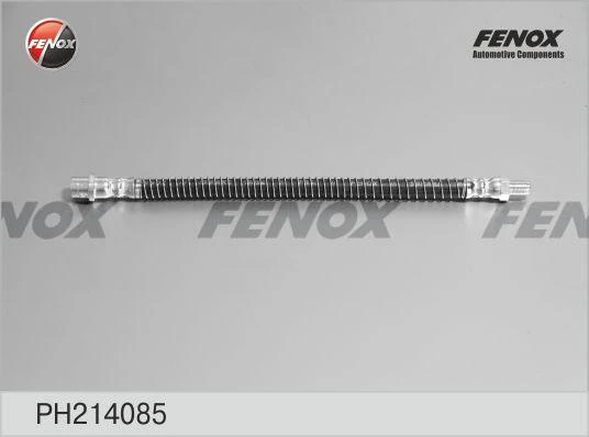 PH214085 FENOX Тормозной шланг (фото 2)