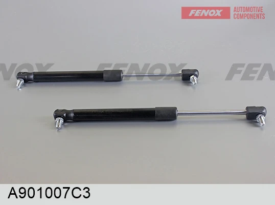 A901007C3 FENOX Газовая пружина, крышка багажник (фото 3)