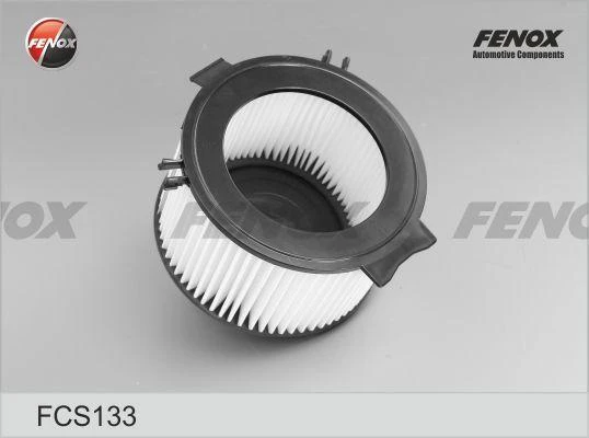 FCS133 FENOX Фильтр, воздух во внутренном пространстве (фото 3)