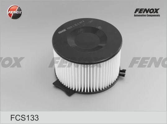 FCS133 FENOX Фильтр, воздух во внутренном пространстве (фото 4)