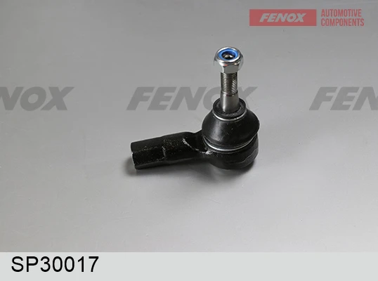 SP30017 FENOX Наконечник поперечной рулевой тяги (фото 2)