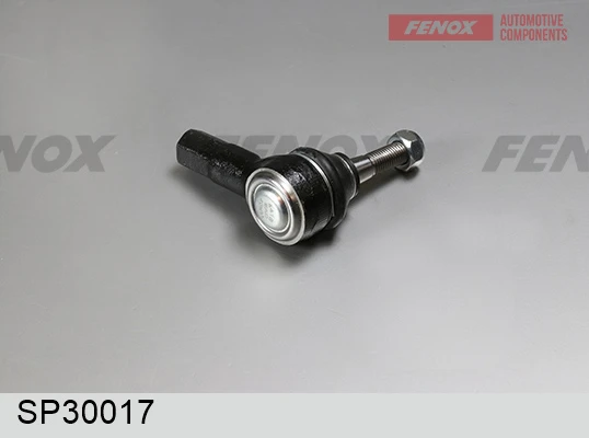 SP30017 FENOX Наконечник поперечной рулевой тяги (фото 3)