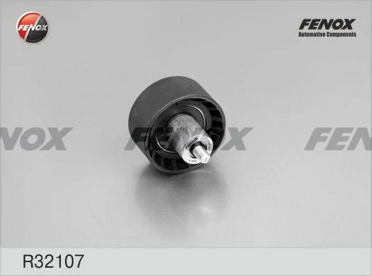 R32107 FENOX Паразитный / Ведущий ролик, зубчатый ремень (фото 2)