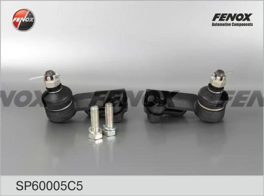 SP60005C5 FENOX Наконечник поперечной рулевой тяги (фото 2)