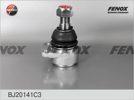 BJ20141C3 FENOX Шарнир независимой подвески / поворотного рычага (фото 2)