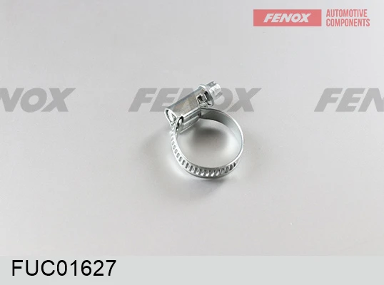 FUC01627 FENOX Хомутик для шланга (фото 2)