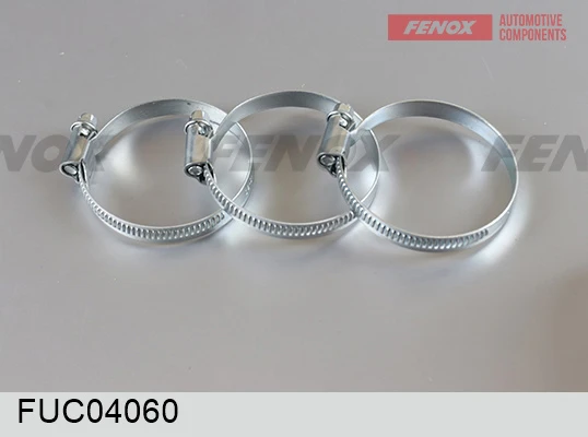 FUC04060 FENOX Хомутик для шланга (фото 1)