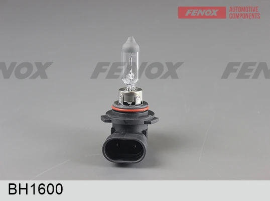 BH1600 FENOX Лампа накаливания, фара дальнего света (фото 4)