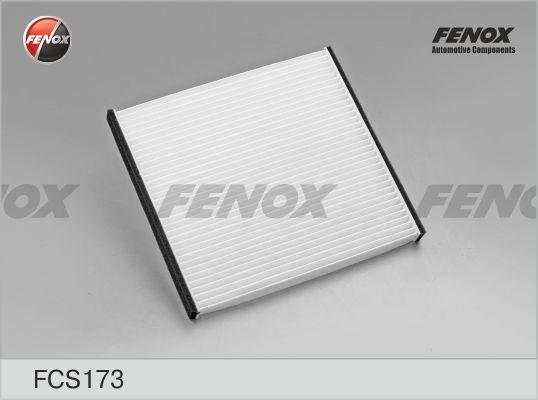 FCS173 FENOX Фильтр, воздух во внутренном пространстве (фото 2)