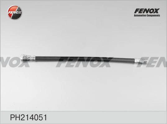 PH214051 FENOX Тормозной шланг (фото 2)