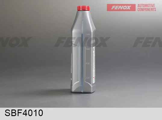 SBF4010 FENOX Тормозная жидкость (фото 3)