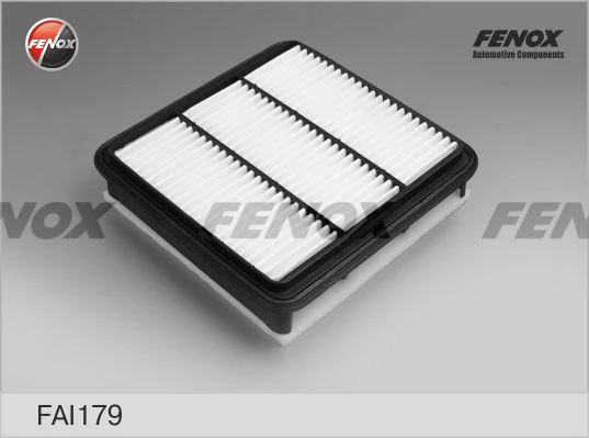 FAI179 FENOX Воздушный фильтр (фото 3)