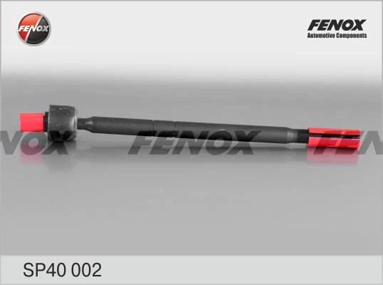 SP40002 FENOX Осевой шарнир, рулевая тяга (фото 2)
