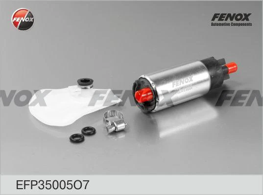 EFP35005O7 FENOX Топливный насос (фото 2)