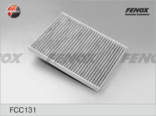 FCC131 FENOX Фильтр, воздух во внутренном пространстве (фото 3)