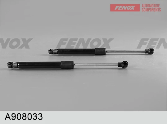 A908033 FENOX Газовая пружина, крышка багажник (фото 3)