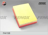 FAI158 FENOX Воздушный фильтр (фото 6)
