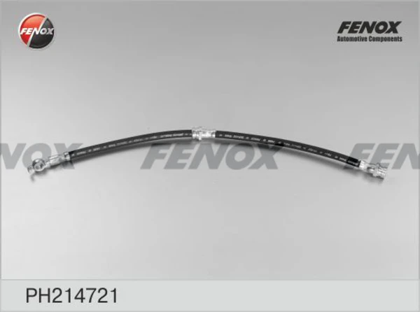PH214721 FENOX Тормозной шланг (фото 2)